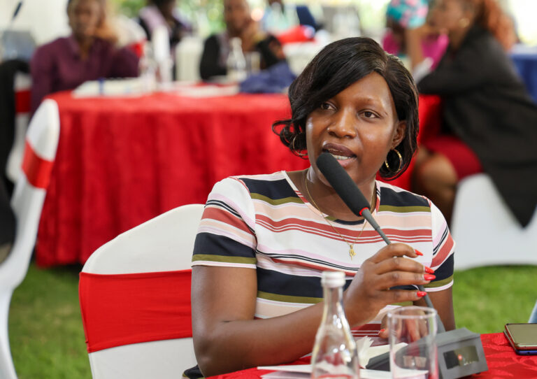 What to do when everyone looks to you