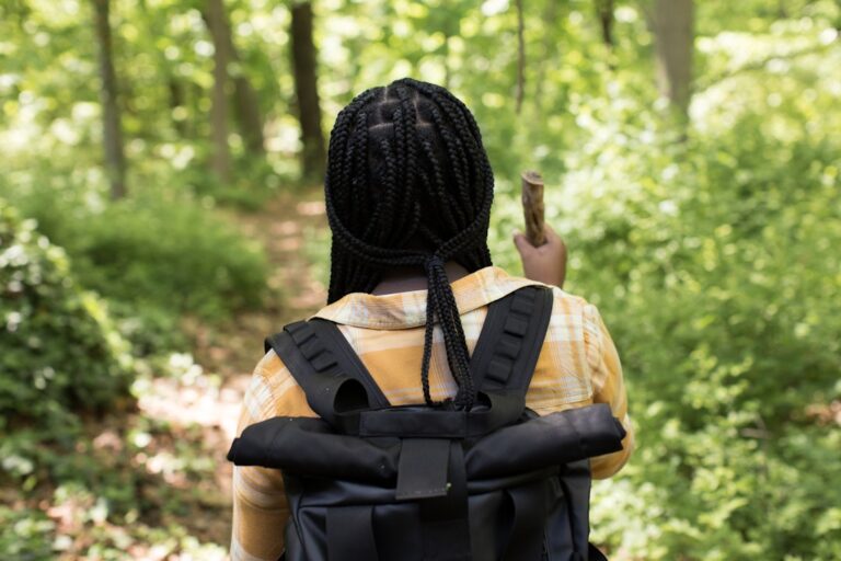 Miombo: Our Silent Family Member